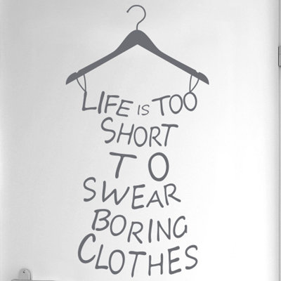 Wall Decal