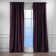 Blackout Curtain Single Panel