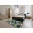 Abstract Indoor Rug-1970376765