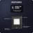 15-Watt LED Outdoor Security Flood Light with Motion Sensor