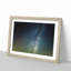 Starry Dream in Abstract - Framed Print-55729867-55729872