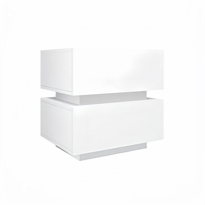 Table de chevet Nellann