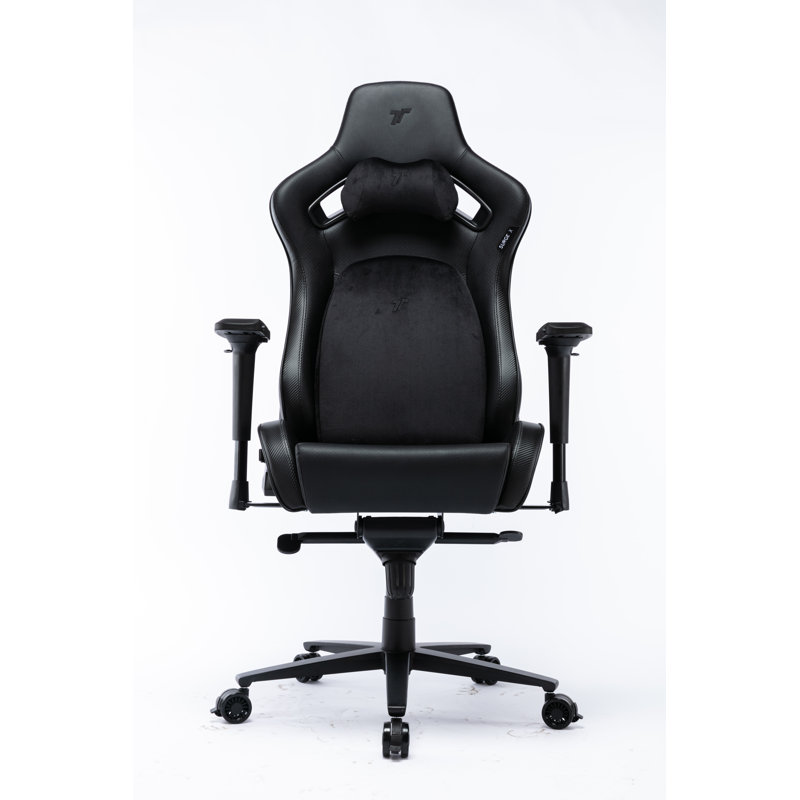 TTRacing Surge X Gaming Chair - Stealth, Stealth