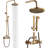 All-In-One Kit with Rough in-Valve