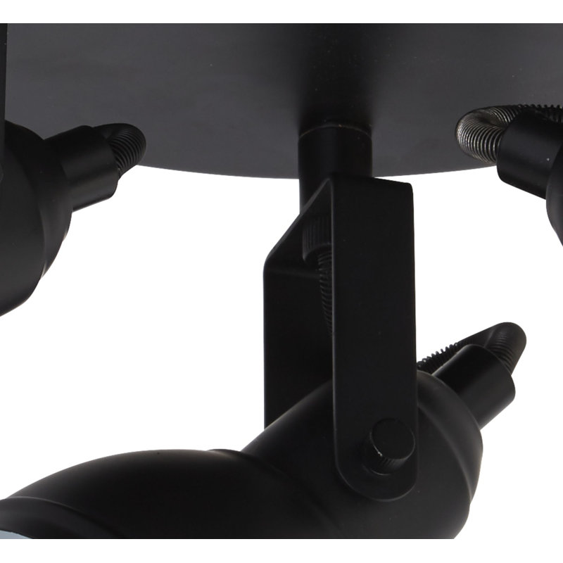 Colesville Spotlight, Black