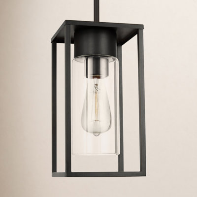 Idora Outdoor Hanging Lantern
