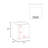 Sophia Bathroom Vanity 45 Meka, With Two Drawers And Open Shelf-383085050