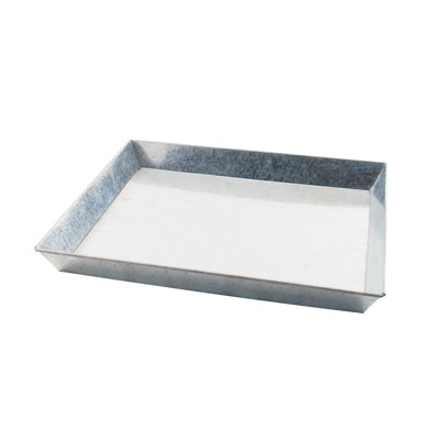 Daughtry Steel Fireplace Grate
