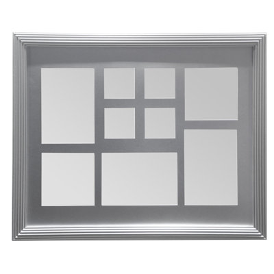 Multi Picture Frame