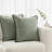 Textured Cotton Throw Pillow Covers / Modern Cushion Covers / Elegant Square Pillow Cases-118557128-116395882-118557127