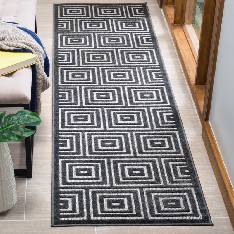 Tapis performance Bosco, Tapis de couloir 2 pi 3 po x 8 pi