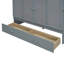Lit escamotable avec port USB et grand tiroir-973637471-973637468