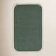 Hermione Hand Tufted Wool Dark Green Rug