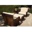 Grand Traverse Outdoor Round Side Table-16858432