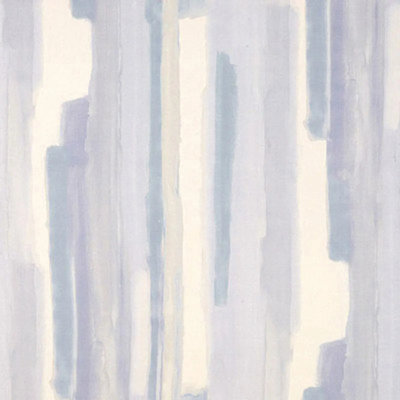 Tissu aquarelle Schumacher x Miles Redd