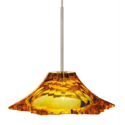Peak 1 - Light Pendant