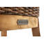 Truss Outdoor Dining Armchair
