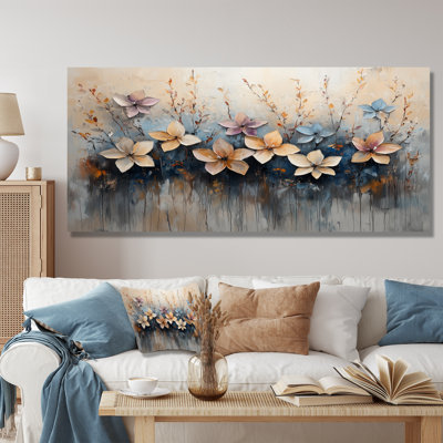 Décoration murale Fairchild Magnolias Fantasy Field II - Magnolias