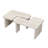 Rectangle Wood Detachable Coffee Table-1048111862