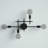 Cusack 4 - Light Dimmable Vanity Light-1573351614