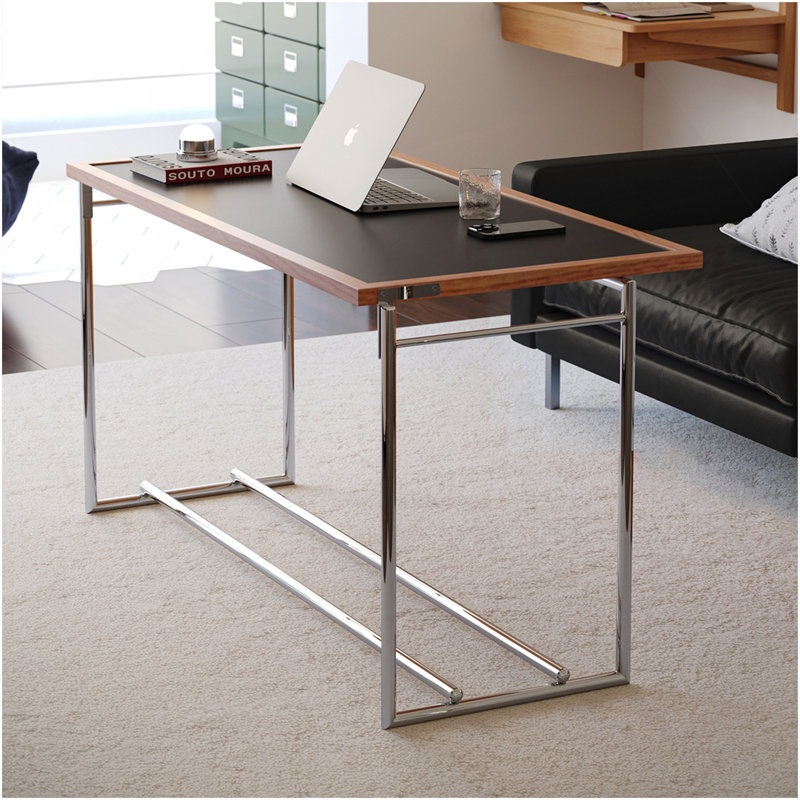 Table basse Rio Table basse de salon Bauhaus