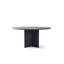 Caicos Outdoor Round Dining Table