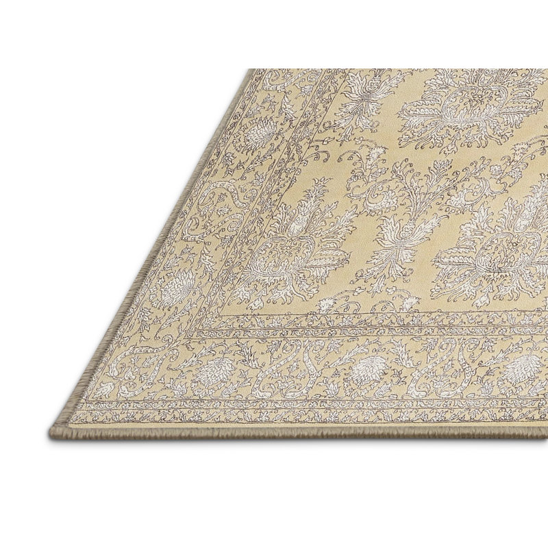 Cernak Oriental Indoor Rug, Runner 2' x 5'