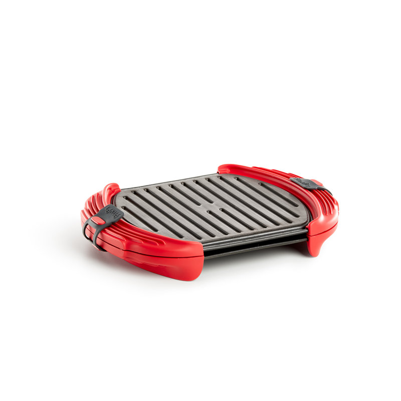 Lékué Microwave Grill XL