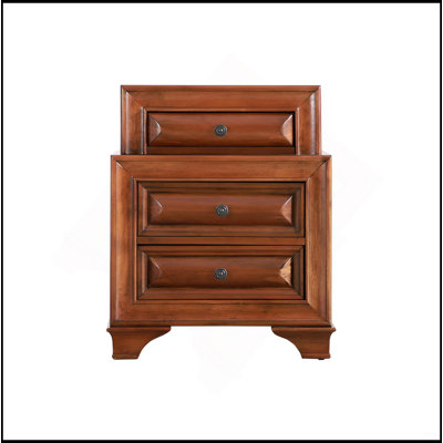 Table de nuit