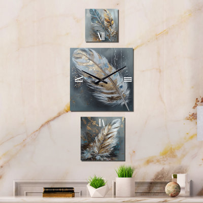 Jashone Wall Clock