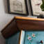 Armoire décorative American