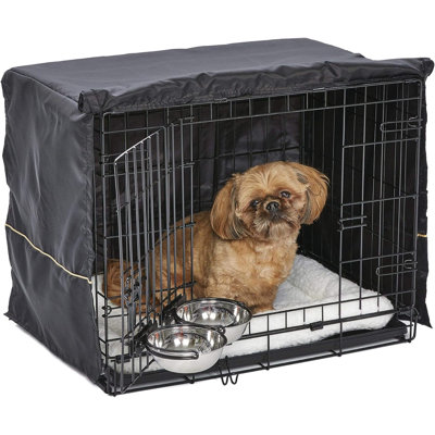Eranda Pet Crate