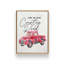 «Country Road» par lettres et doublures, reproduction d'art-210682630-210682628-210682629