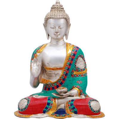 Religious & Spiritual Statue