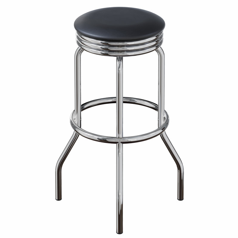 Tabouret tournant 29,13 "Clarksburg