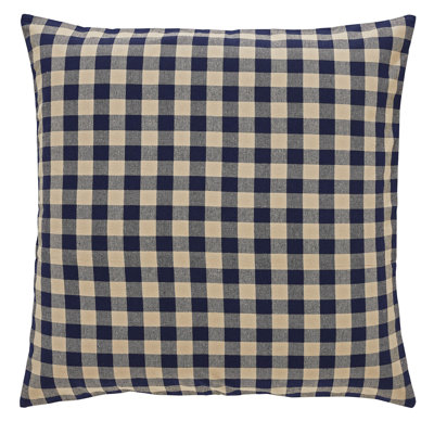 Cotton Blend Sham