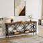 160cm Console Table