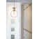 Gazala 1 - Light Pendant