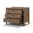 Cayenne 32'' W Solid Wood Nightstand-107648221