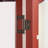 Corner Lighted Curio Cabinet Corner Glass Cabinet-420048181