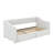 Twin XL To King Size Upholstered Daybed With Drawers-1077615606