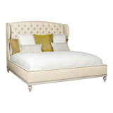 Emma King Bed