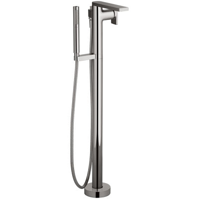 Composed Freestanding Bath Faucet