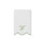  Ensemble de serviettes personnalisées 100% coton ADORNIA-606275660-606275667-606275665