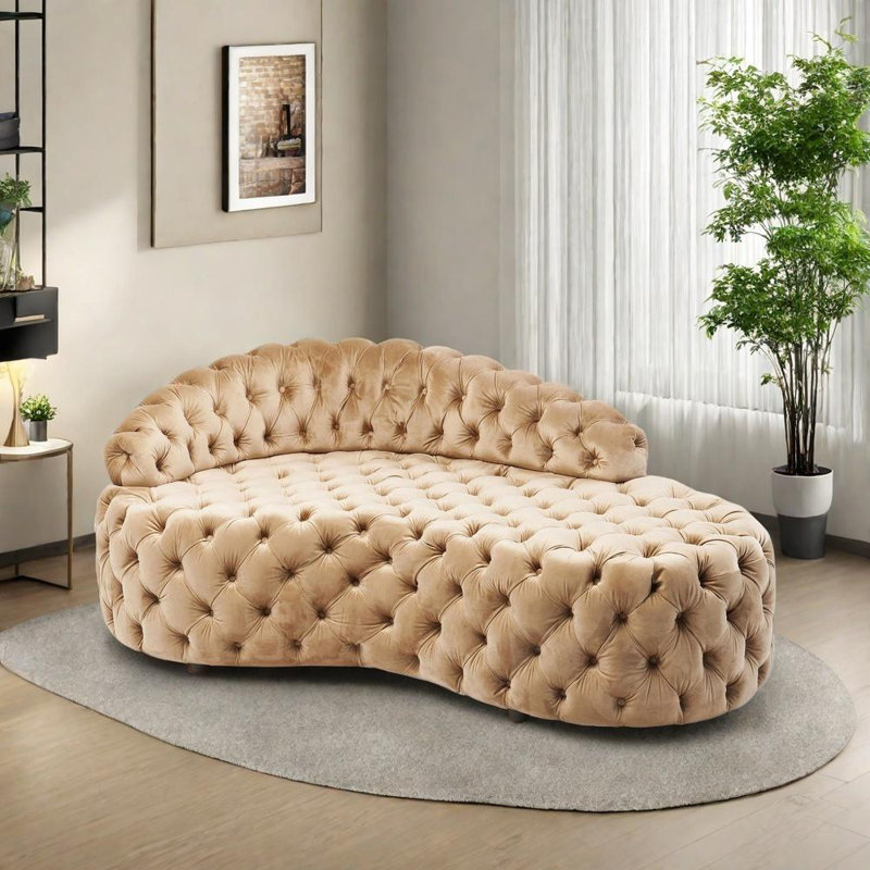 Chaise Fashion, Face à la gauche