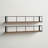 Premont 2 Piece Floating Shelf-1951105980