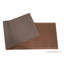 Tapis de couloir brun léger intérieur / extérieur léger-404956473