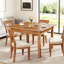 Coffee Table,Square Dining Table