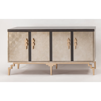 Accent Cabinet