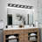 48 inch 7 Light  Modern Black Dimmable LED Vanity Light 5500K in Bathroom-1156567605-1156567606